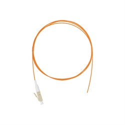 Монтажный волоконно-оптический шнур NIKOMAX NMF-PT1M2C0-LCU-XXX-001-2 - фото 16796973