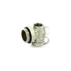 Дренажная группа для коллекторных групп Uni-Fitt 460N4200 - фото 16797064