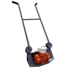 Электро виброузел ВИБРОМАШ ВПУ - фото 16797089