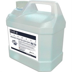 Гипоаллергенное средство для мытья пола Ecvols №10 - фото 16797239