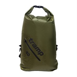 Герморюкзак Tramp TRA-257 - фото 16797395