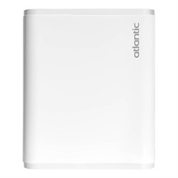 Электрический водонагреватель Atlantic Vertigo Basic 30 - фото 16797459