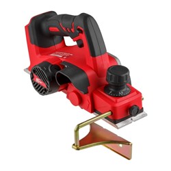 Аккумуляторный рубанок WORTEX CPL 2082 ALL1 - фото 16797530