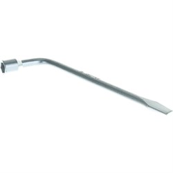 Кованый L-образный баллонный ключ Skyway S04303003 - фото 16797549