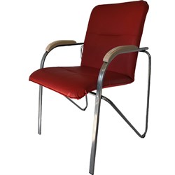 Стул Mebion SAMBA-03-11-27-391 - фото 16797589