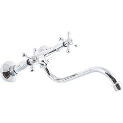 Настенный смеситель для кухни stOMEGA Омега - фото 16797600