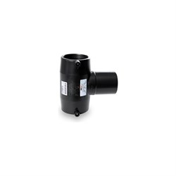 Электросварной тройник SABfuse 8027225000 - фото 16797650