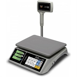 Весы M-ER 328ACPX-32.5 - фото 16797686