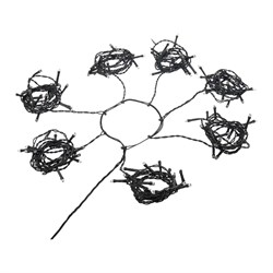 Елочная гирлянда Neon-Night 235-089 - фото 16797844