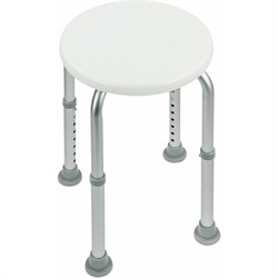 Стул сиденье для купания в душе и ванной BRABIX Титан - фото 16797848