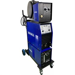 Полуавтомат Brima MIG-500 DPP - фото 16797923