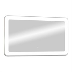 Зеркало Art&Max AM-Lat-1200-800-DS-F - фото 16798073