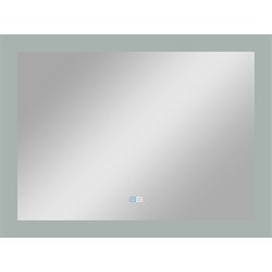 Зеркало Art&Max AM-Sol-800-600-DS-F-H - фото 16798113
