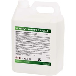 Средство усиленного действия для удаления ржавчины и минеральных отложений HIRVI 325а523 - фото 16798147