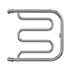 Водяной полотенцесушитель TERMINUS Фокстрот - фото 16798341