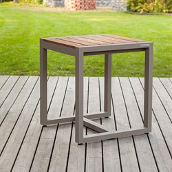 Уличный обеденный стол GreenWeen SANTORINI - фото 16798434