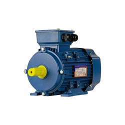 Электродвигатель 5АИ 80 В6 1.1/1000 IM 1081 - фото 16798460