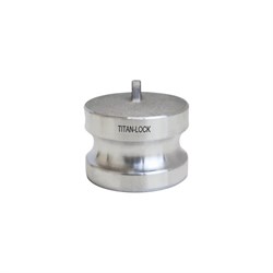 Нержавеющий камлок TITAN LOCK EcoLine - фото 16798463