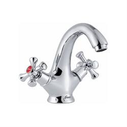 Смеситель для раковины Fauzt тип См-УмДЦБА - фото 16798540