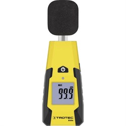 Шумомер TROTEC BS06 - фото 16798827