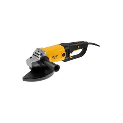 Двуручная углошлифмашина MOLOT MAG 2322 - фото 16798855