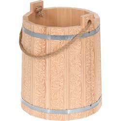 Ведро Банные Штучки 33427 - фото 16798885