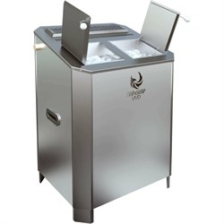 Электрокаменка VVD ЭП ГПП 16 кВт/380 ПАРиЖАР - фото 16798916