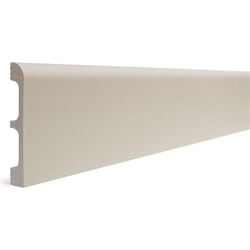 Напольный ударопрочный влагостойкий плинтус Decor-Dizayn 706-74 - фото 16798932