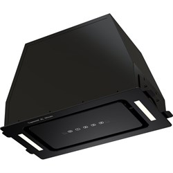 Кухонная вытяжка Zigmund & Shtain K 014.5 B - фото 16798944