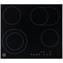 Электрическая варочная поверхность MBS PE-602 - фото 16798976