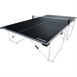 Складной теннисный стол для помещения DFC TORNADO Home Compact - фото 16798995