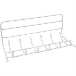 Настенная вешалка Nika ВП6/МБ - фото 16799035