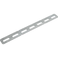 Соединительная пластина для проволочного лотка Промрукав PR08.2282 - фото 16799094