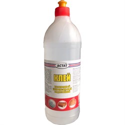 Универсальный полимерный клей ООО «НПК «Астат» 753964 - фото 16799129