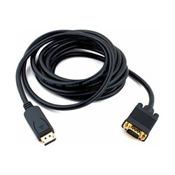 Кабель Cablexpert CCP-DPM-VGAM-10 - фото 16799149