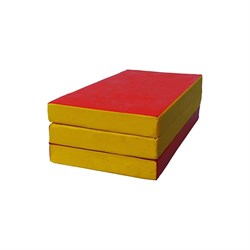 Складной мат КМС № 4 - фото 16799186