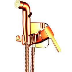 Встраиваемый смеситель RUSH Capri - фото 16799235