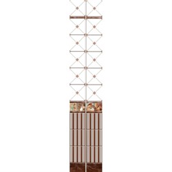 Панель пвх КронаПласт Unique - фото 16799296