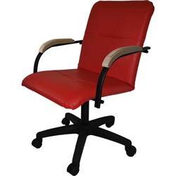 Кресло Mebion SAMBA-ARM-01-11-27-391-41-51-61-71 - фото 16799406