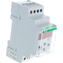 Реле времени Евроавтоматика F&F PCZ-521-1 - фото 16799420