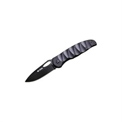 Складной нож Kizlyar Supreme Hero - фото 16799709