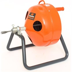 Механический ручной аппарат GENERAL PIPE Оса-мини400 - фото 16799902