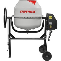 Бетоносмеситель ПАРМА БСЛ-180Ч Лебедянь - фото 16799984