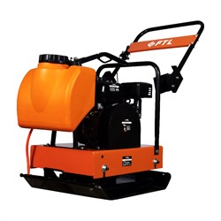 Виброплита FTL PCF 100 - фото 16799991