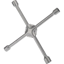 Усиленный крестовой баллонный ключ REXANT 12-5883 - фото 16800120