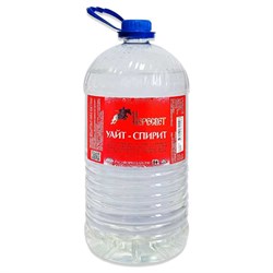 Уайт-спирит ПереСвет 00-00000112 - фото 16800191