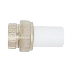 Комбинированная разъемная муфта РВК 020505 - фото 16800394