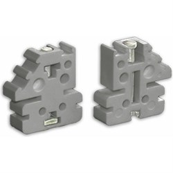 Прижим для рейки Р3-1 СПб УПП-5 КП - фото 16800521