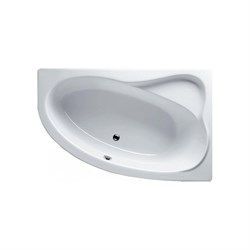 Акриловая ванна Riho LYRA 170 - фото 16800696