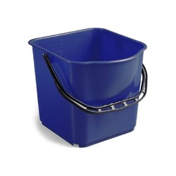 Пластиковое ведро filmop 8108A - фото 16800804